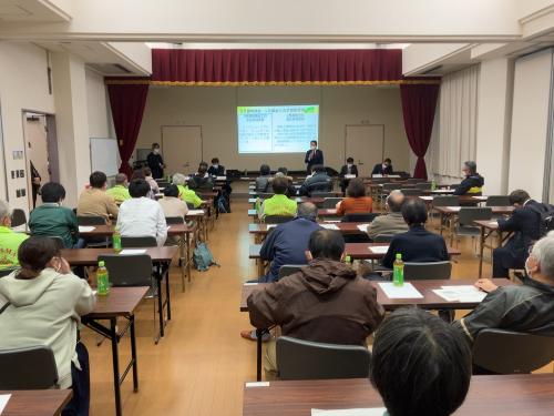 令和4年度住民意見交換会1