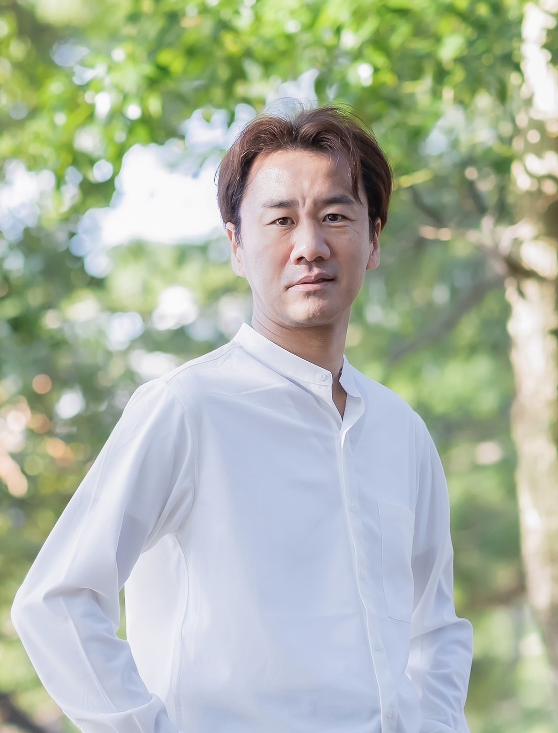 丹野智文さん写真