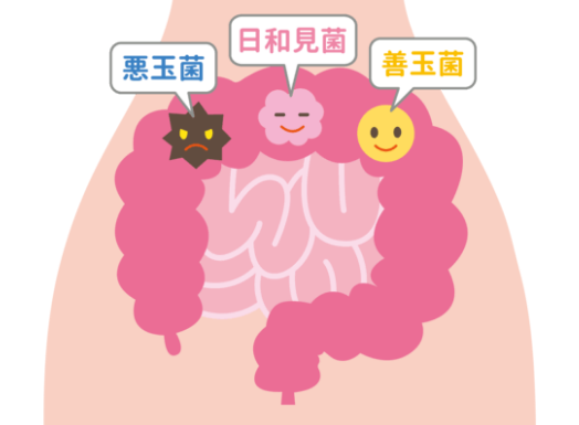 町内細菌