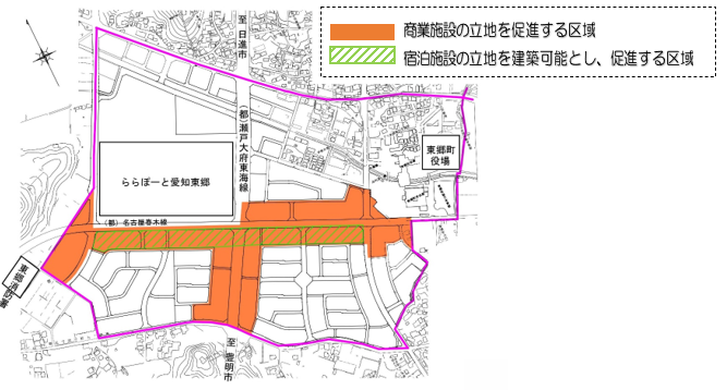 セントラル地区