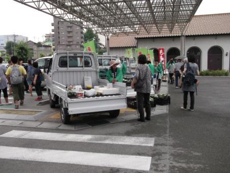 いこまい館で開催した様子