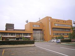 東郷町役場