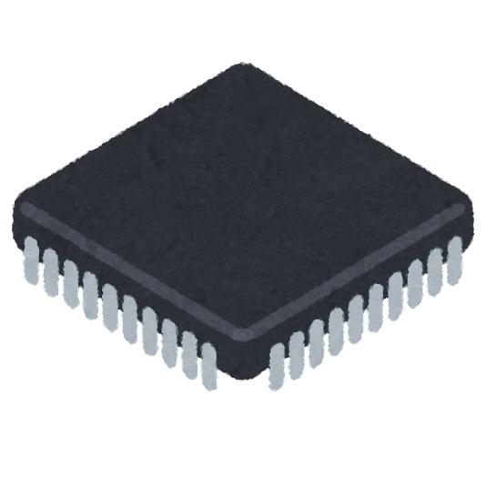 chip