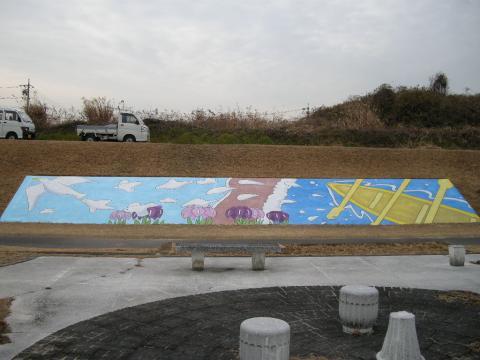 春中