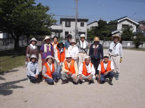 和合北1