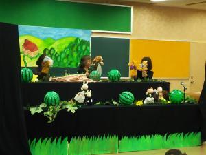 令和元年度夏のお楽しみ会