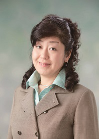 石原敬子氏の顔写真
