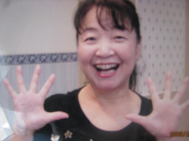 石川春代氏