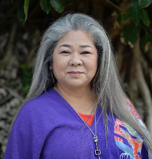古謝美佐子