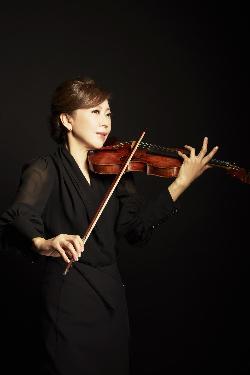 寺井尚子