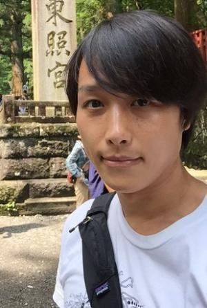 絵本作家のぶみ先生の写真