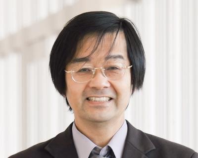 小川雄二
