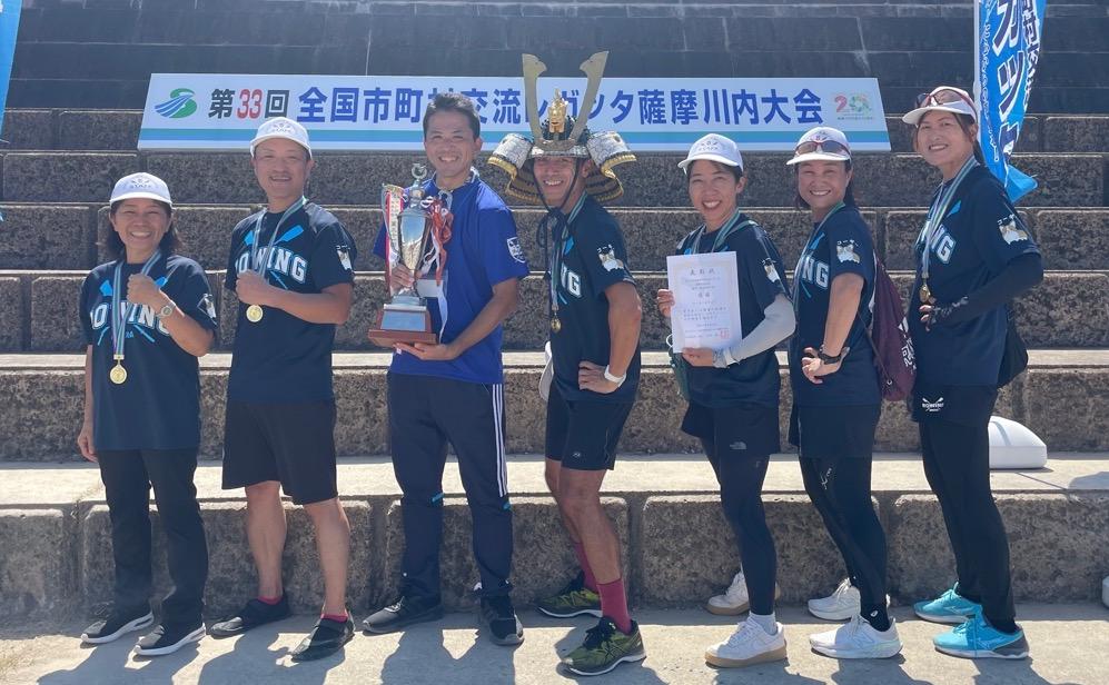 コーギー2023優勝