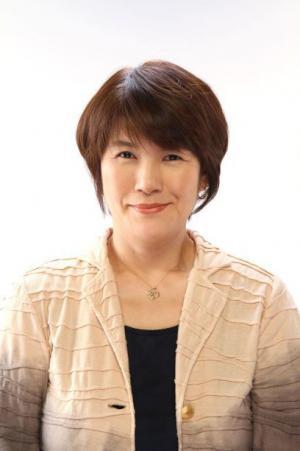 高原智子