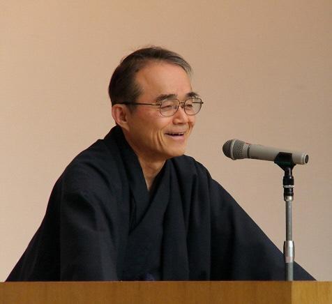 杉原康司氏