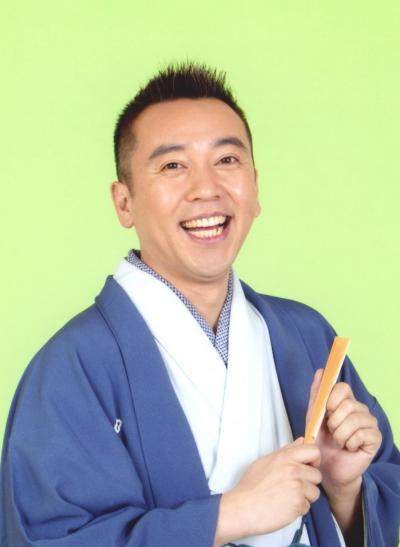 林家たい平氏