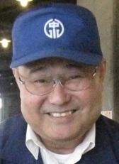 神谷友成さんの写真