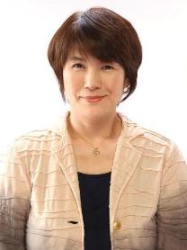 高原智子氏
