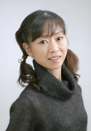 内村周子氏