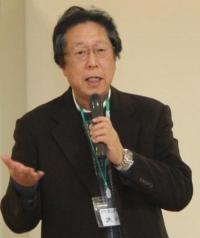 チームアイの磯村さん