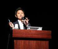 藤原直子さん