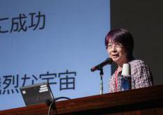 吉田あけみさん
