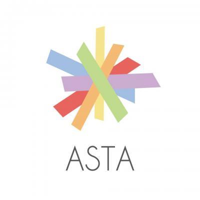 ASTAロゴ