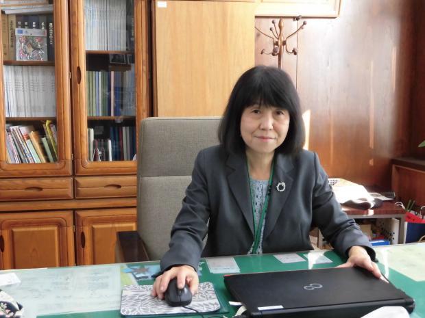 近藤文子