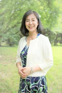 柴田朋子氏