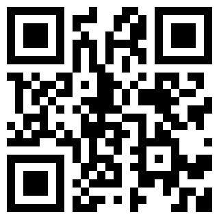 LINE意見提案二次元コード