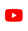 YouTubeのロゴ画像