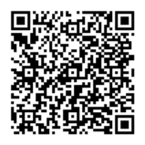 集団がんLINE申請二次元コード