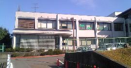 東郷診療所の外観の写真