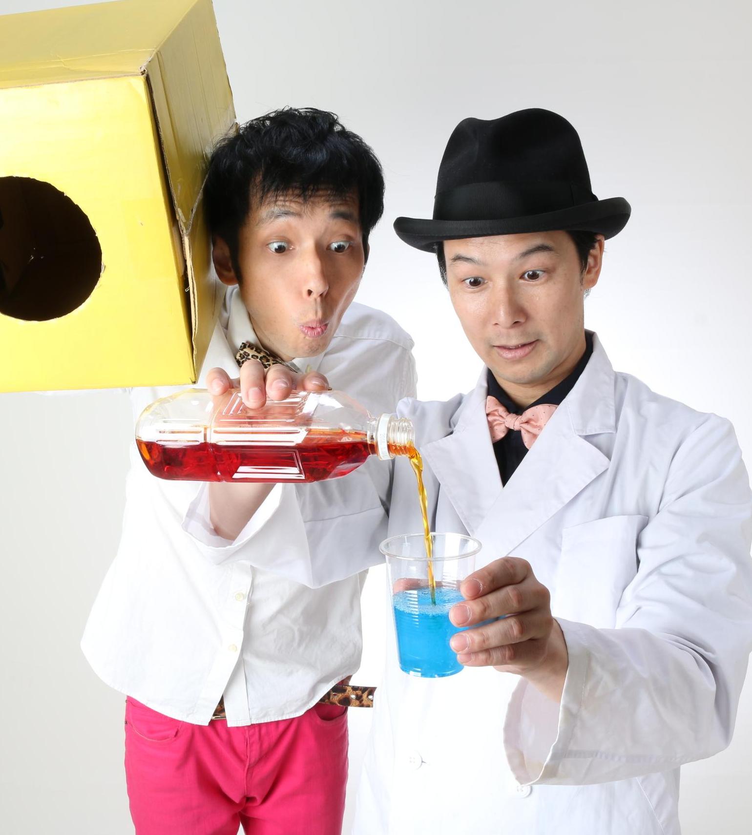 キャラメルマシーン3
