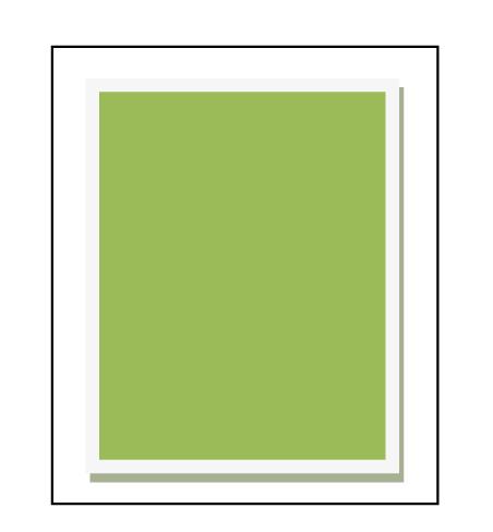 裏面の広告位置を示す画像