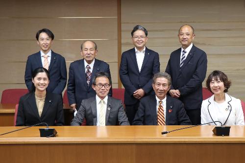 令和5年文教民生委員会