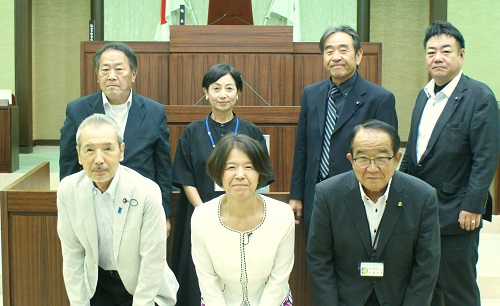 令和6年総務経済委員会