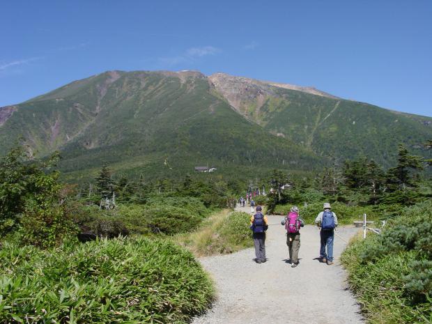 王滝村