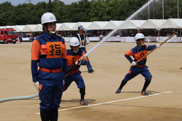 県大会